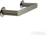 ramonsoler ERGOS 29, 5 cm-es törölközőtartó, szálcsiszolt grafit 99Z308455 (99Z308455)