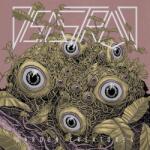 Disastroid - Garden Creatures (LP) (0694685734178)
