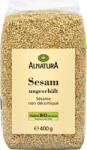 Alnatura Био небелен сусам - 400 г