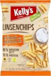 Kelly's Чипс от леща със сол - 90 г
