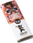 Zagler mÜslibÄr Био плодово блокче със смокини - 50 г