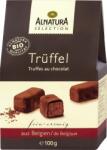 Alnatura Био трюфелни пралини Sélection - 100 г