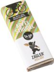 Zagler mÜslibÄr Био плодово блокче с ябълка и ядки - 50 г