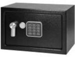 VIRONE SF-2/B TREZO széf elektronikus kóddal, közepes, külső méretek: 310 x 200 x 200 mm (SF-2/B)
