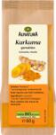 Alnatura Био смляна куркума - 60 г