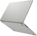 Spigen Urban Fit Apple Macbook Pro 14 M1-M5 / M5 PRO / M5 Pro Max 2021-2026 tok, Heather Grey, szürke (ACS10976) - tok-shop
