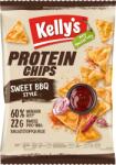 Kelly's Protein Chips Sweet BBQ Style - 70 г