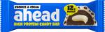 ahead High Protein Candy Bar Cookies & Cream - 45 г