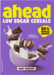 ahead Low Sugar Cereal Milky Hazelnut - 240 г