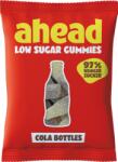 ahead Cola Bottles Low Sugar Gummies - 50 г