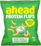 ahead Protein Flips Sour Cream - 50 г