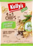 Kelly's 4in1 Chips - 70 г