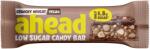 ahead Low Sugar Chocolate Bar Crunchy Nougat - 35 г