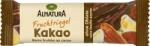 Alnatura Био какаово-плодово блокче - 30 г