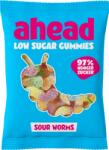 ahead Sour Worms Low Sugar Gummies - 50 г