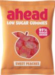 ahead Juicy Peaches Low Sugar Gummies - 50 г