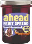 ahead Плодова намазка "Черно френско грозде" Fruit Spread - 200 г
