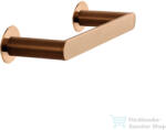 ramonsoler ERGOS 29, 5 cm-es törölközőtartó, szálcsiszolt réz 99Z308447 (99Z308447)