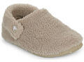 Crocs Mamuszok Classic Cozzzy Slipper K Bézs 37 / 38