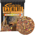 TimárMix Extreme Feeder etetőanyag, Banán-Mangó, 2000 g (MX6116)