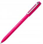 Pentel Golyóstoll Pentel kupakkal iZee BX457-P Rózsaszín (BX457-P)