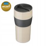 Koziol Thermo bögre Aroma To Go XL 700ml Koziol bézs/szürke (7243278)