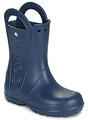 Crocs Gumicsizmák Handle It Rain Boot K Kék 32 / 33