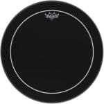 Remo Pinstripe Ebony 18" - Fata toba (ES-0618-PS)