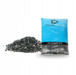Aqua d'ella Gravel Vulcano Kavics fekete 2-5mm 10kg (257-449547)