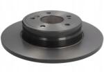 Brembo féktárcsa 08.7211. 21/BRE