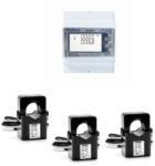 SOLPLANET EASTRON SDM630MCT V2, w/ PV mode, incl. CTs. 3p (L1, L2, L3, N), 3x230/400V, Modbus, 9600bps, incl. 3pcs ESCT-T24 250A/1A, (282-000025-00)