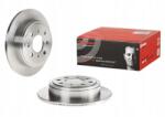 Brembo Fék tárcsa 08.7104. 14/BRE