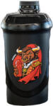 BioTechUSA Collector's Edition Shaker 600 ml, sangria (limited edition)