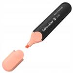 Schneider Electric Schneider Job Pastel Highlighter, barack (SR1526)
