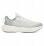 Under Armour Női futócipő Under Armour Infinite white quartz/silica green/me (3027524-114)