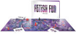 Creative Conceptions Fetish Fun - erotikus társasjáték pároknak (angol nyelvű) - shop