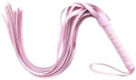 Sunfo - műbőr korbács (pink) - shop