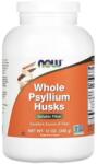 NOW Coji întregi de psyllium - 340 g