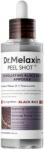 Dr.Melaxin - Peel Shot Exfoliating Black Rice Ampoule - Hámlasztó ampulla - 80ml