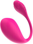 Sunfo - App-vezérelt vibrációs tojás (pink) - shop