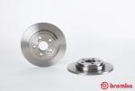 Brembo féktárcsa 08. B493.10/BRE