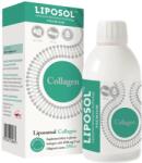 Aliness - Medicaline Aliness Liposol Colagen lichid din pește - 250 ml