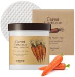 SKINFOOD Carrot Caroten Calming Water Pads - 60 bucăți