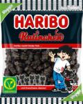 HARIBO gumicukor Cicák 2, 5 cm édesgyökér ízű 175g Németországból (4001686331811)