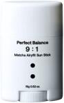 B_Lab B: Lab Matcha Airyfit Sun Stick SPF 50+ - 15 g
