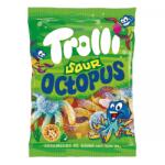 Trolli кисели октоподи 100гр