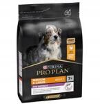 PRO PLAN Dog Adult Medium&Large 7+Age Defence Chicken változat: 14 kg