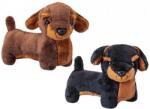 PMS International Tacskó Kutyus Plüss 15 cm, 2 féle (441635)