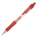 DONAU Zselés toll Donau Piros GelClick 0, 5 mm (7344001PL-04)