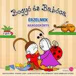  Bogyó és Babóca - Érzelmek [eHangoskönyv]